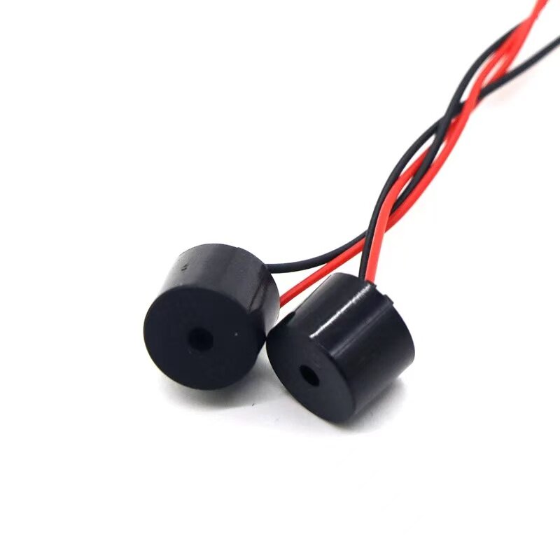 3PCS Super Loud 110db 5V Alarm - Drone Battery Alarm reseña y precio