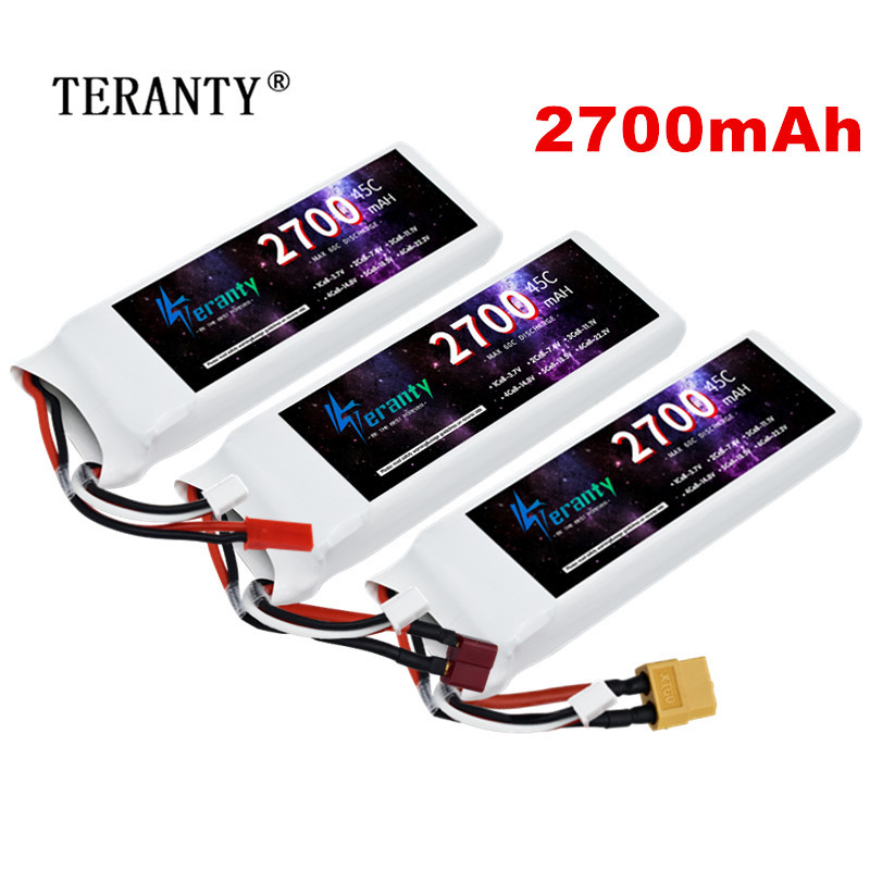 1/3PCS 2S 7.4V Lipo Battery 27 - Drone Battery Lipo reseña y precio