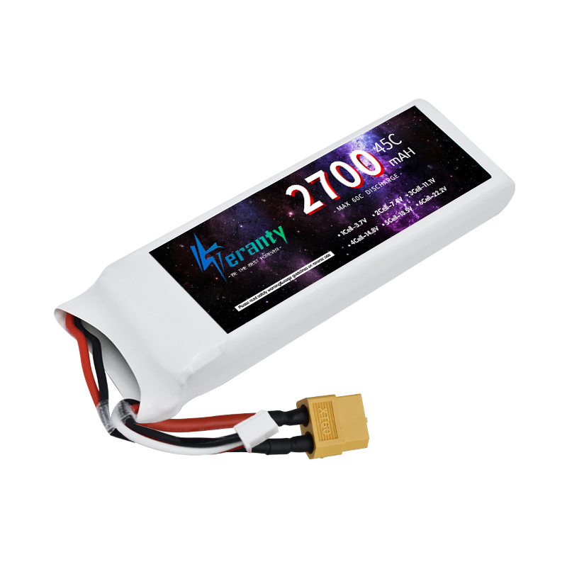 1/3PCS 2S 7.4V Lipo Battery 27 - Drone Battery Lipo reseña y precio