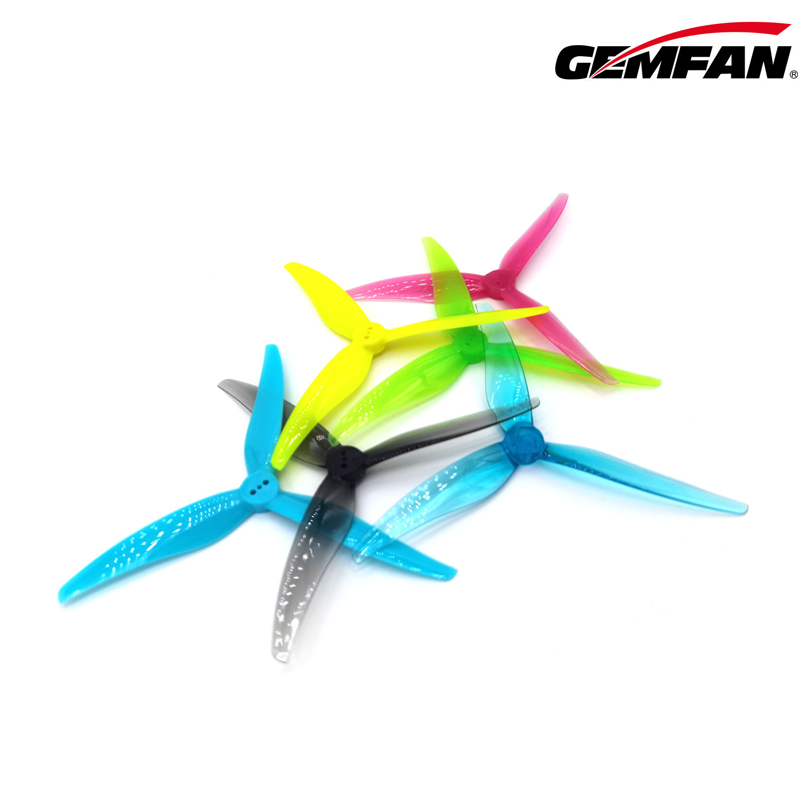 Hurricane SL 5125 3Blade Gemfa - Drone Battery Connector reseña y precio