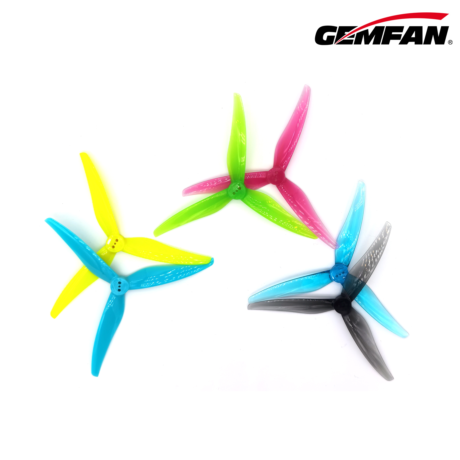 Hurricane SL 5125 3Blade Gemfa - Drone Battery Connector reseña y precio