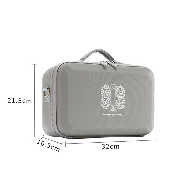 Protective Storage Bag For DJI - Drone Battery Bag reseña y precio