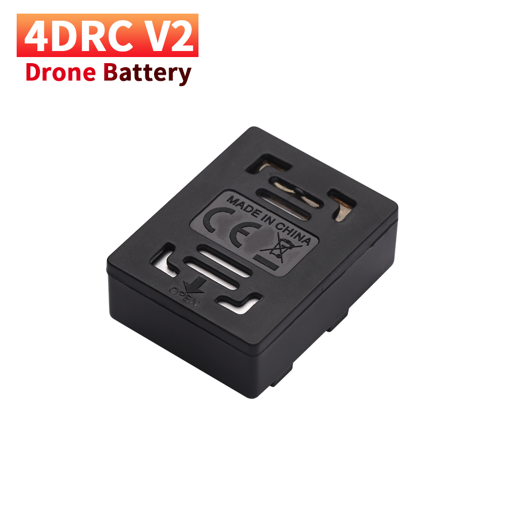 Original 3.7V 4D-V2 RC Drone B - Drone Battery Lipo reseña y precio