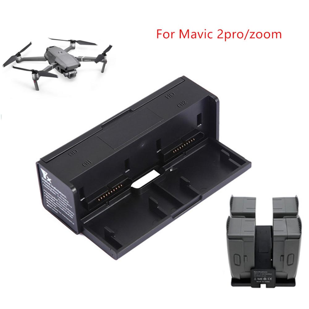 For DJI Mavic 2 Pro/Zoom 4 in  - Drone Battery Balance Charger reseña y precio