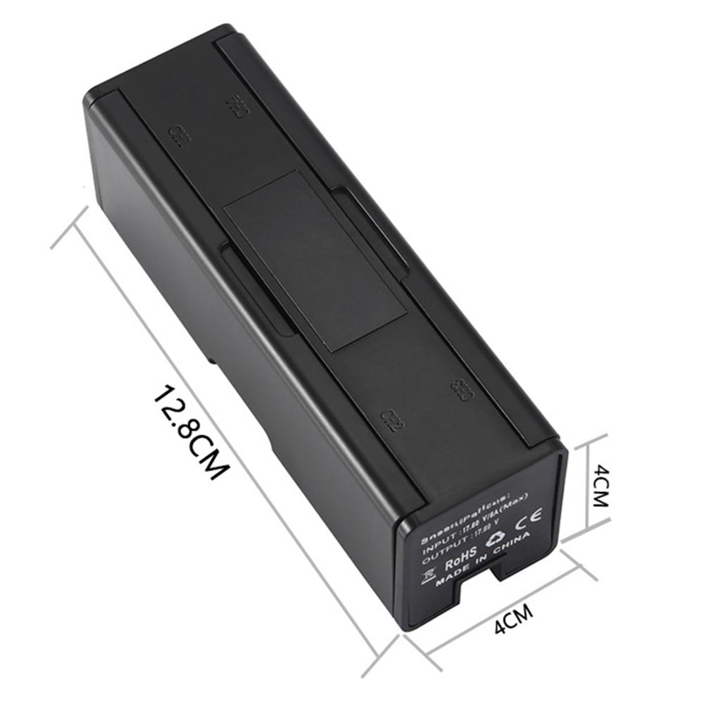 For DJI Mavic 2 Pro/Zoom 4 in  - Drone Battery Balance Charger reseña y precio