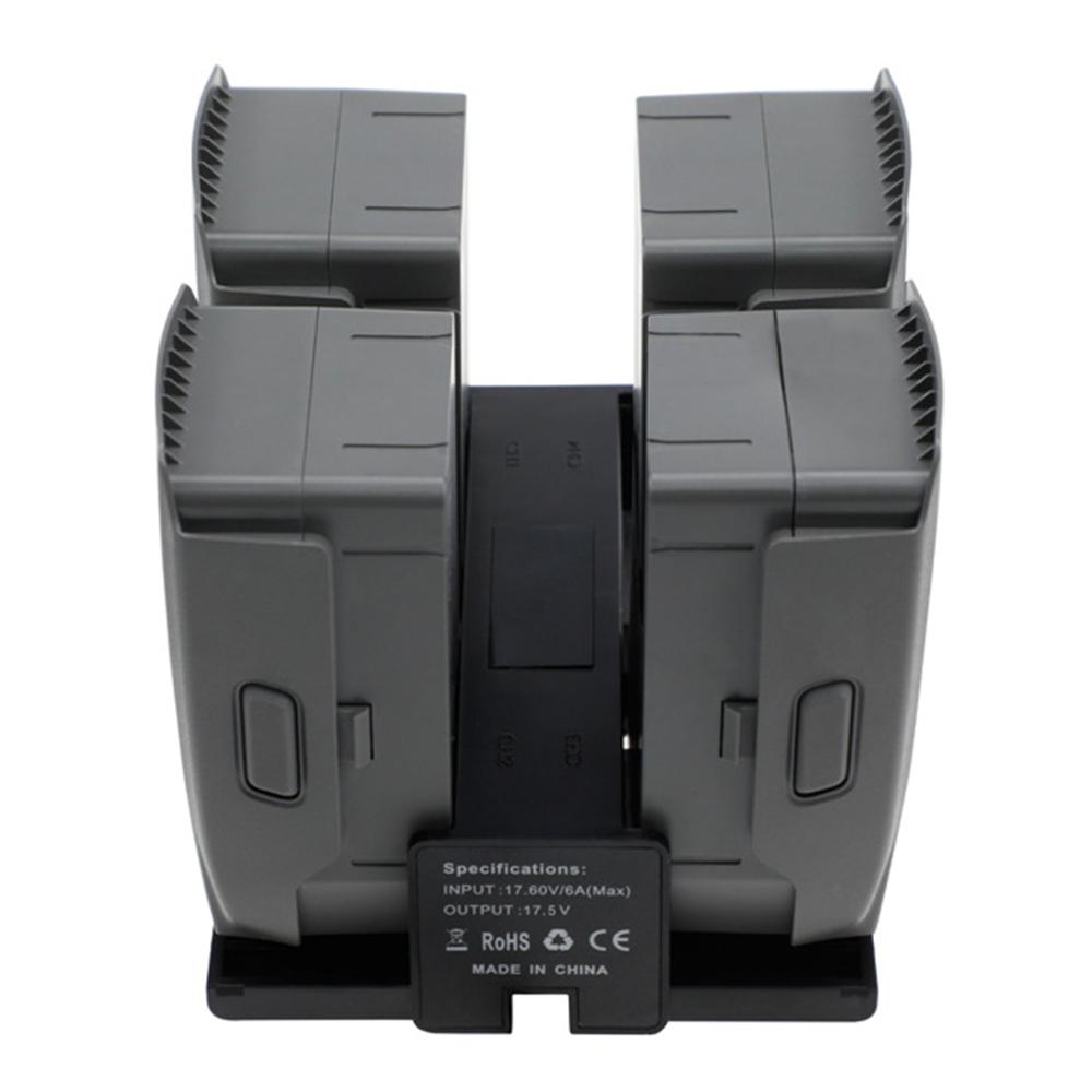 For DJI Mavic 2 Pro/Zoom 4 in  - Drone Battery Balance Charger reseña y precio