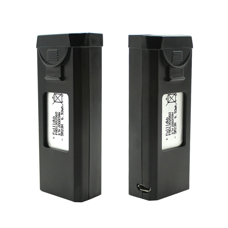Original S2S Drones Battery 3. - Drone Battery Li-Ion reseña y precio