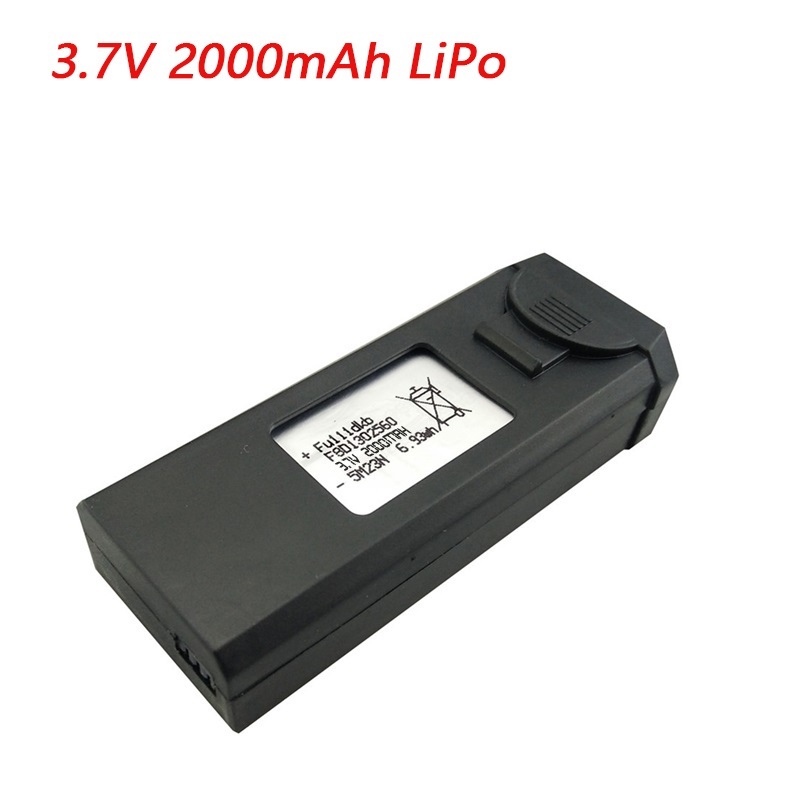 Original S2S Drones Battery 3. - Drone Battery Li-Ion reseña y precio