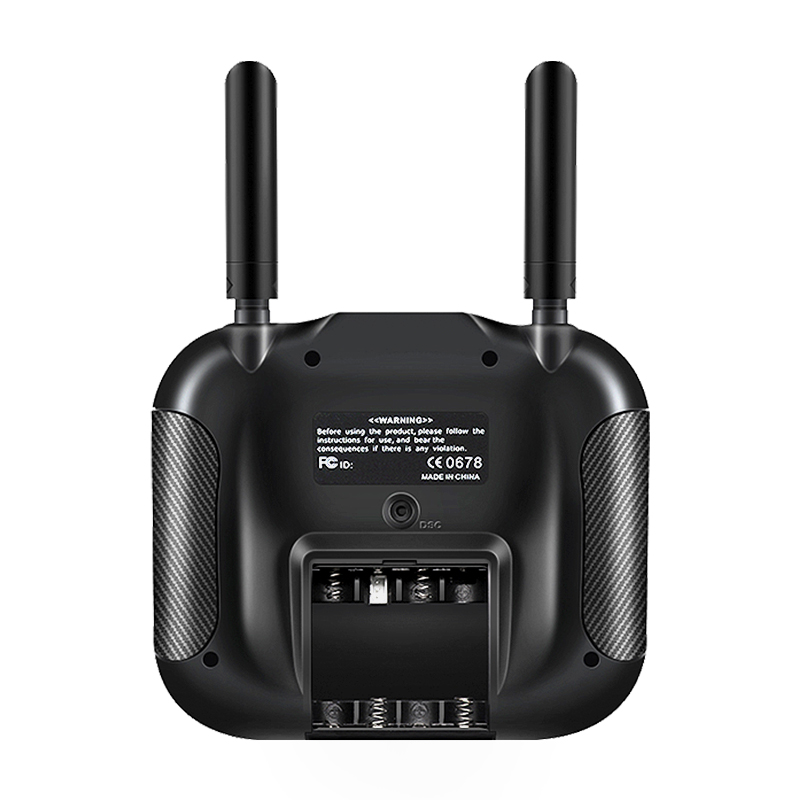 Hotrc Hot rc HT-10A HT10A 2.4G - Drone Battery Connector reseña y precio