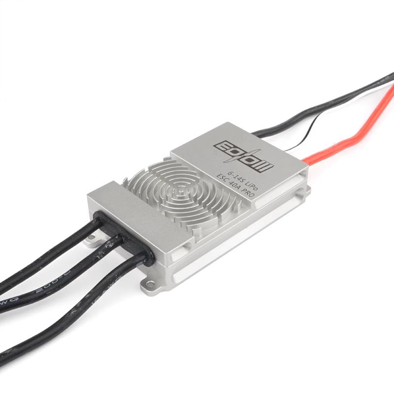 SunnySky EOLO 40A PRO ESC 6-14 - Drone Battery High Voltage reseña y precio
