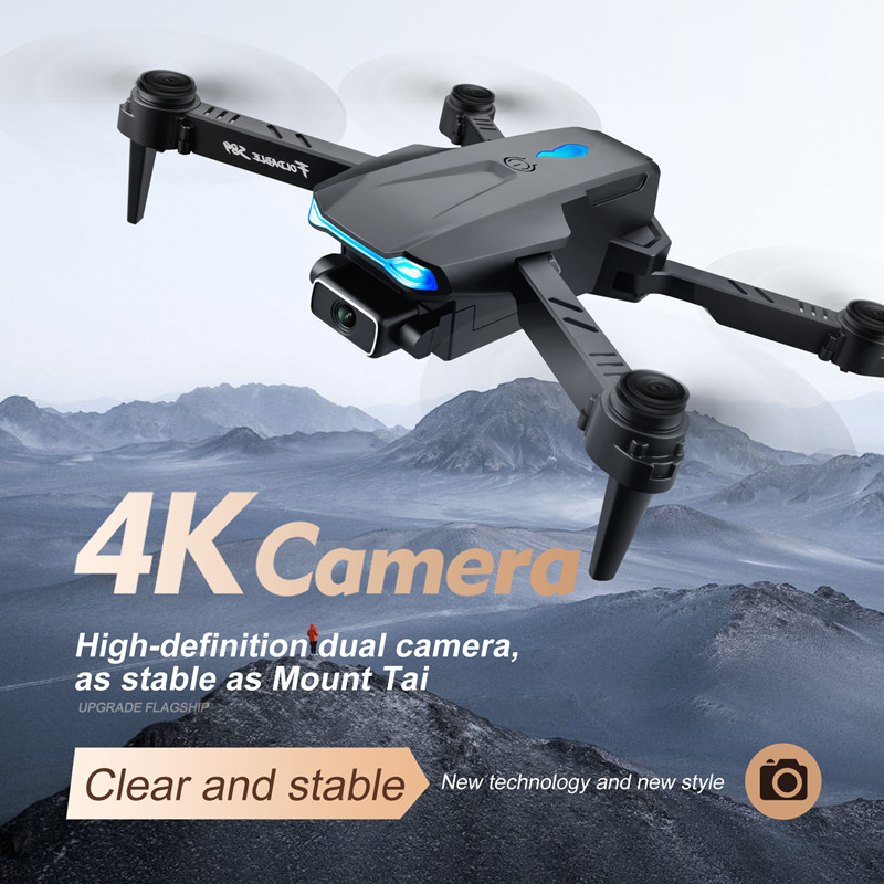 WIFI FPV Gravity Sensor Remote - Drone Battery Smart reseña y precio