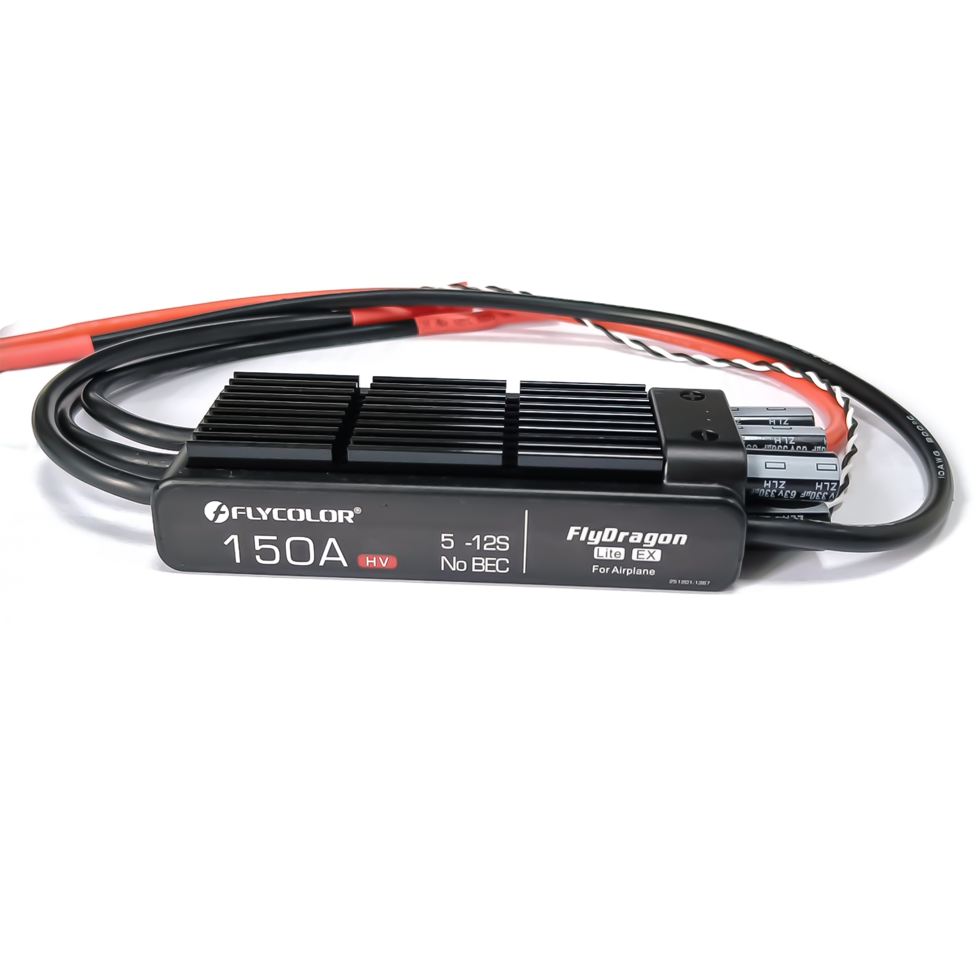FlyDragon V4 80A / 150A FLYCOL - Drone Battery Lipo reseña y precio