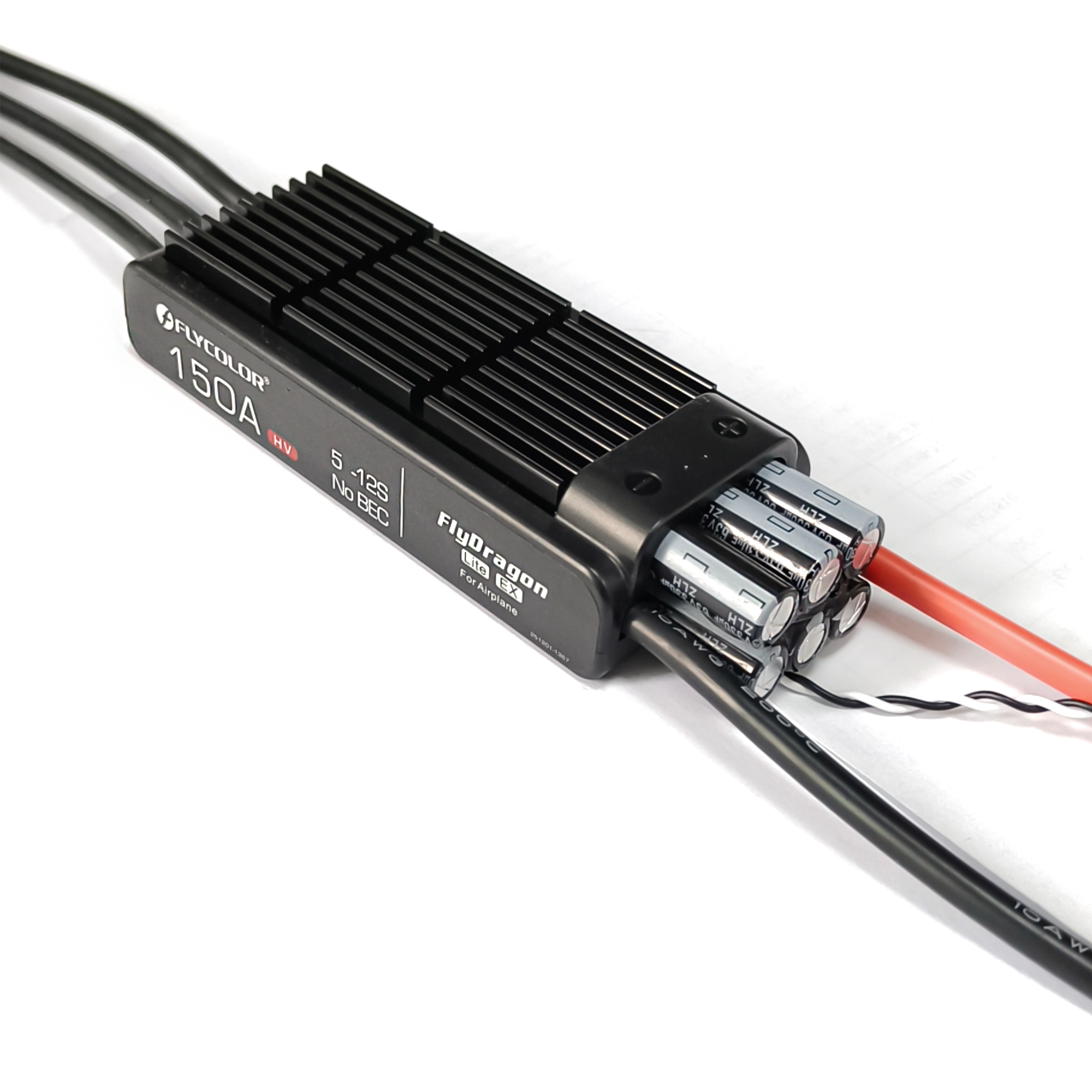 FlyDragon V4 80A / 150A FLYCOL - Drone Battery Lipo reseña y precio