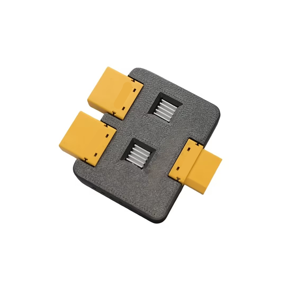 A42T-XT90 Port Integrated Boar - Drone Battery Parallel Board reseña y precio