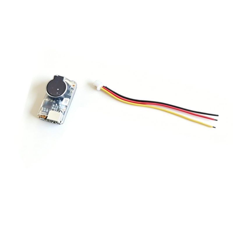 Compact Soter BB Alarm Buzzer  - Drone Battery Alarm reseña y precio