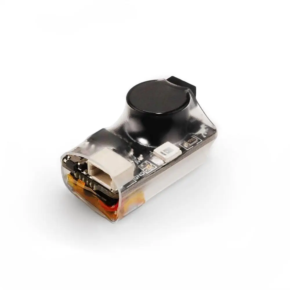 Compact Soter BB Alarm Buzzer  - Drone Battery Alarm reseña y precio