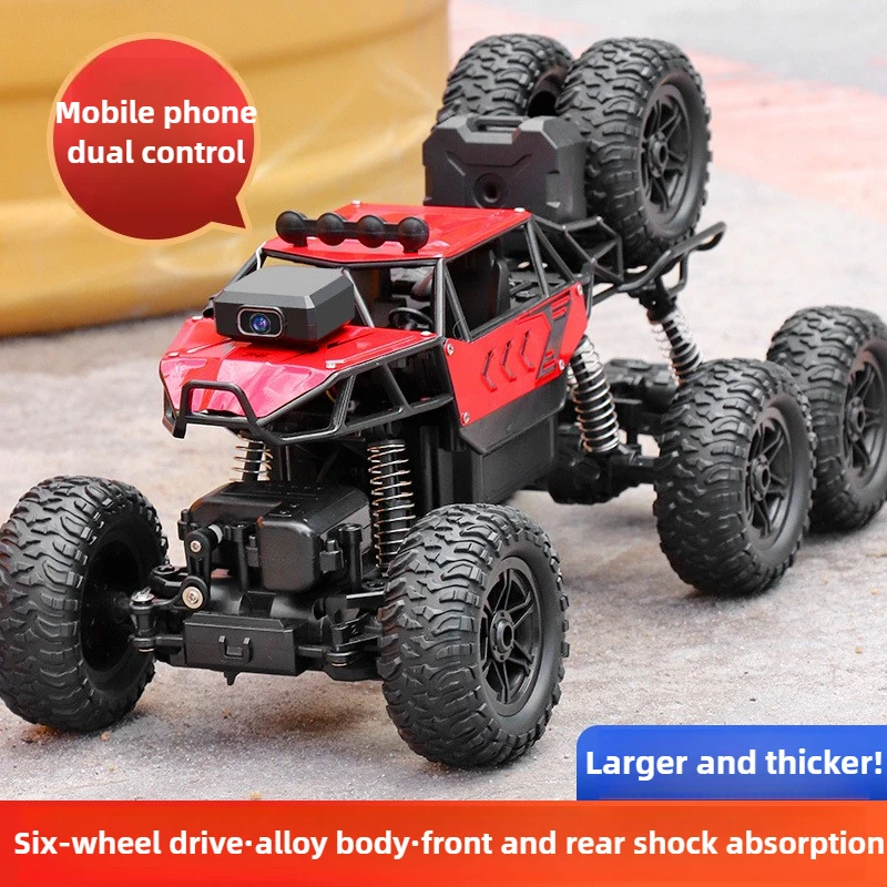 Kawaii Toy Car Gift-Upgrade Al - Drone Battery Alarm reseña y precio