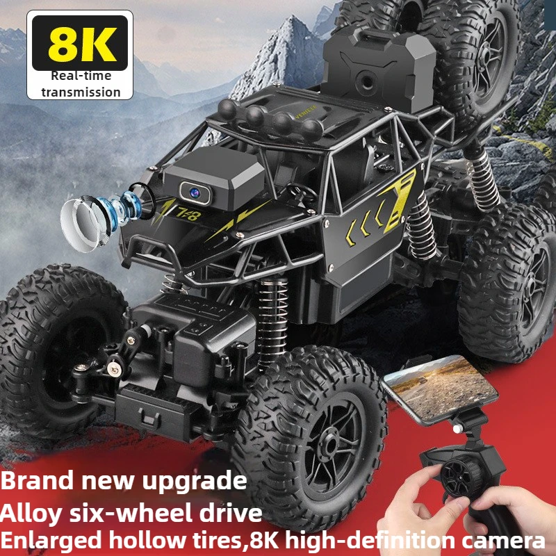 Kawaii Toy Car Gift-Upgrade Al - Drone Battery Alarm reseña y precio