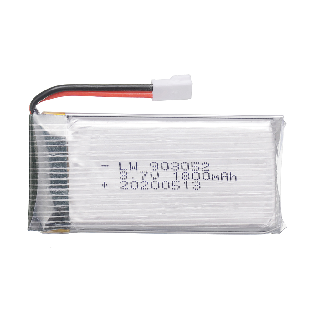 5IN1 Charger 903052 3.7V 1800m - Drone Battery Lipo reseña y precio