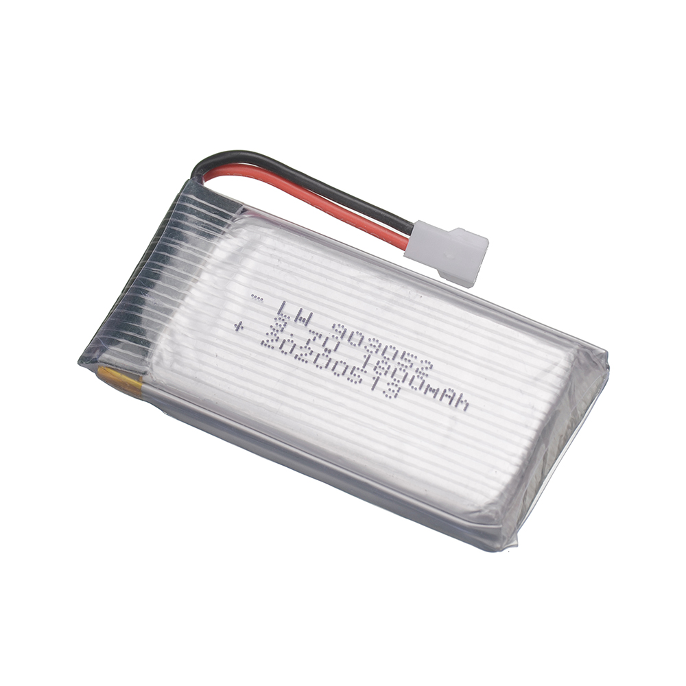 5IN1 Charger 903052 3.7V 1800m - Drone Battery Lipo reseña y precio