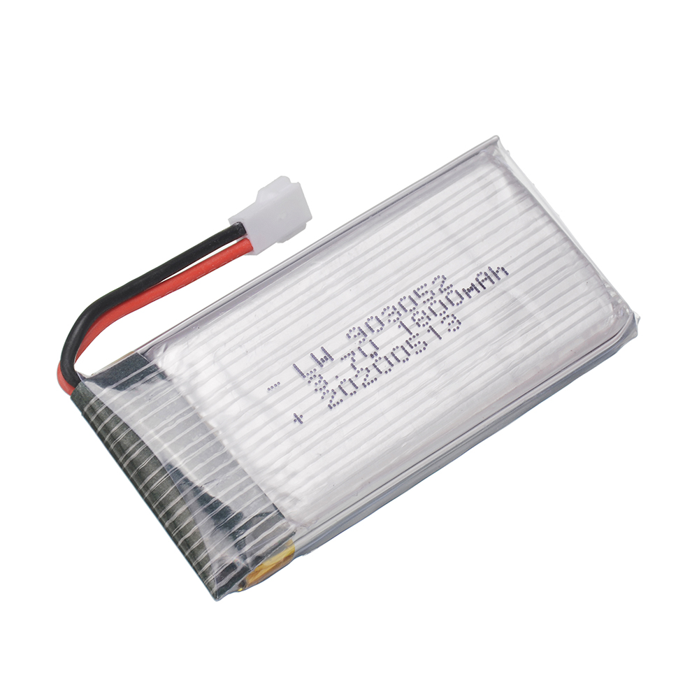5IN1 Charger 903052 3.7V 1800m - Drone Battery Lipo reseña y precio