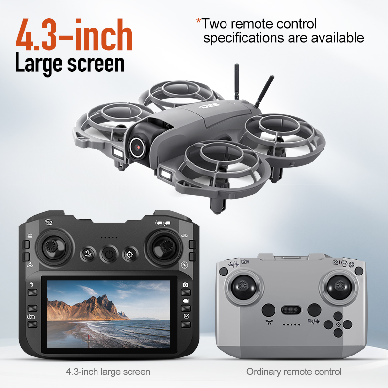 D26 Drone 4K Aerial HD 180° Ca - Drone Battery Balance Charger reseña y precio