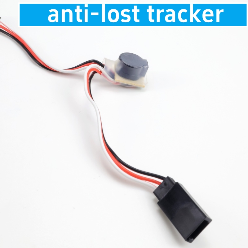 Loss of Signal Alarm 85dB Beep - Drone Battery Alarm reseña y precio