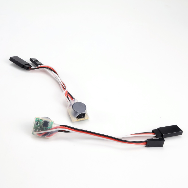 Loss of Signal Alarm 85dB Beep - Drone Battery Alarm reseña y precio