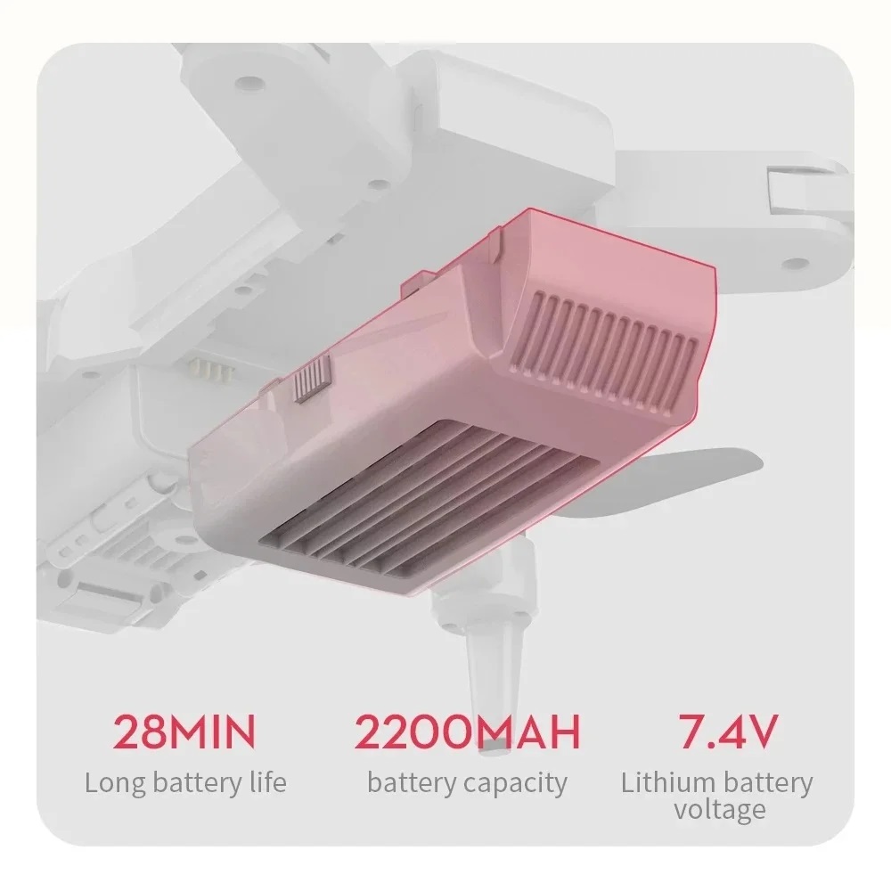 L900 Pro GPS Drone 4K Drone Ba - Drone Battery Lipo reseña y precio