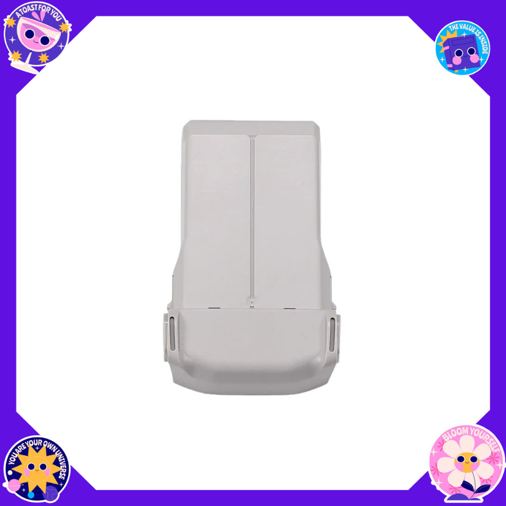 5000mAh Genuine Smart Flight B - Drone Battery Smart reseña y precio