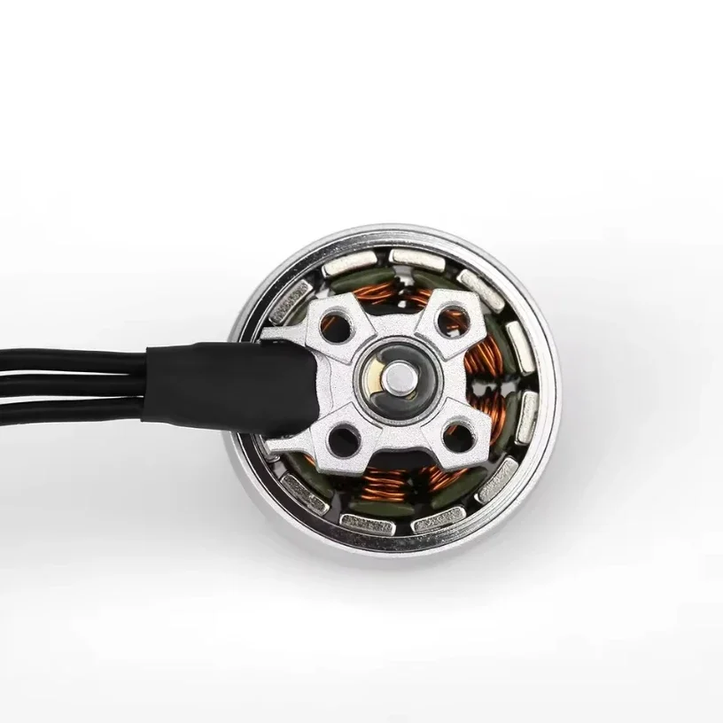 FlyFishRC Flash 1404 4500KV Br - Drone Battery 4S reseña y precio