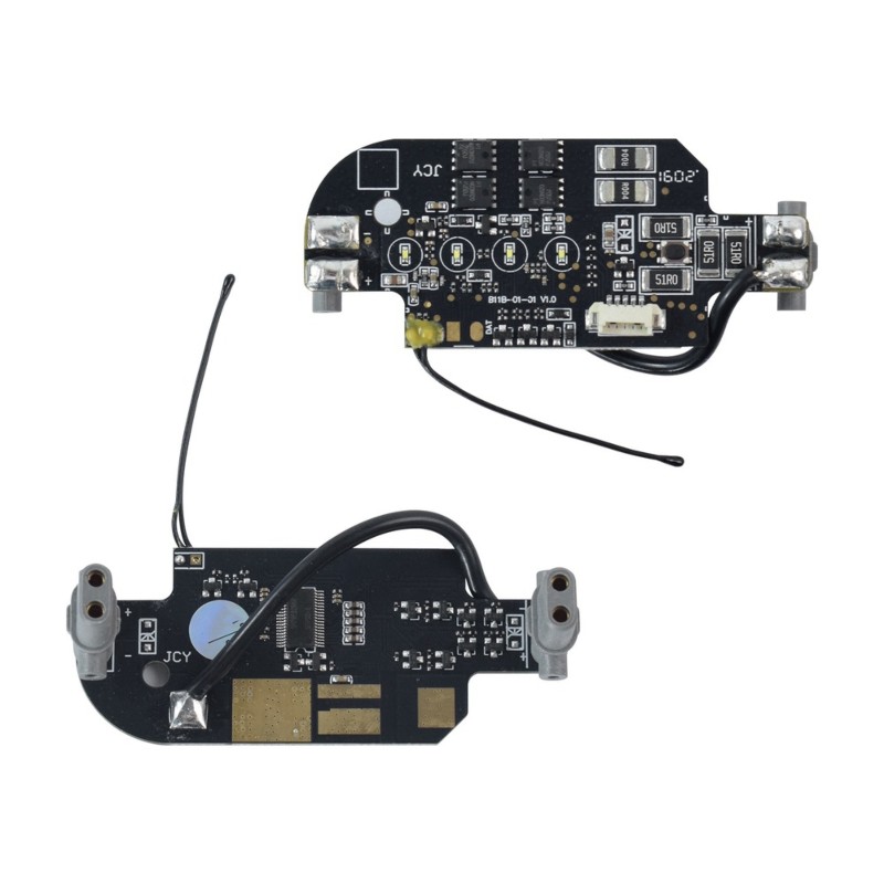 Smart Portable BMS Battery Pro - Drone Battery Smart reseña y precio