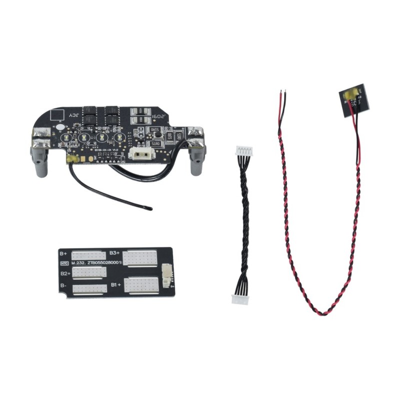 Smart Portable BMS Battery Pro - Drone Battery Smart reseña y precio