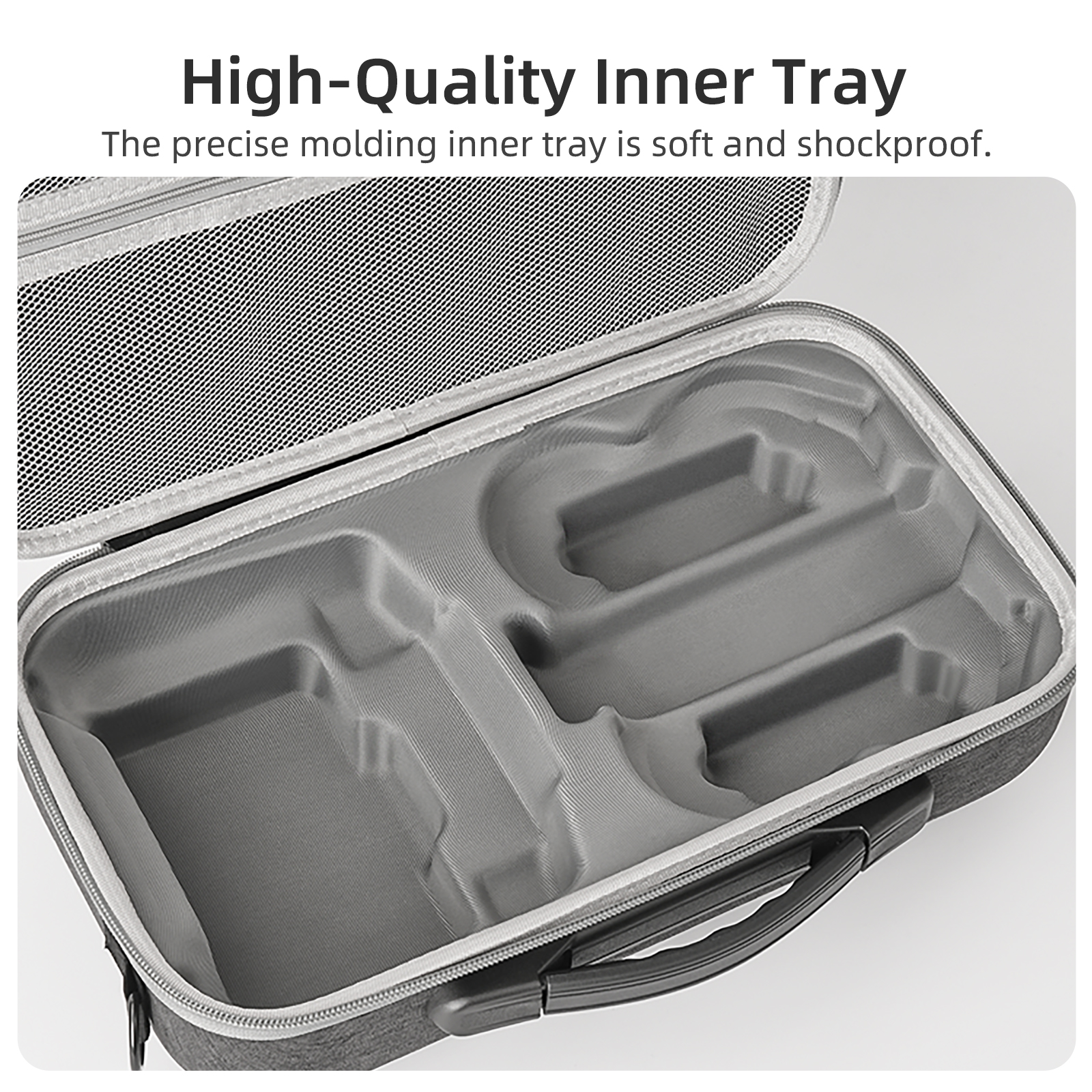Carrying Case for DJI NEO 2 Dr - Drone Battery Bag reseña y precio