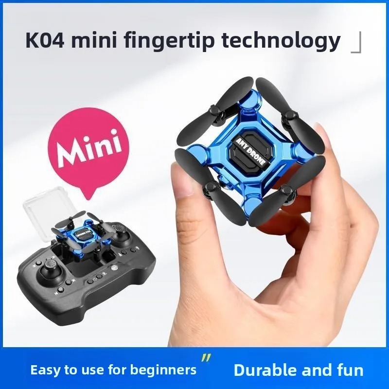 Mini Folding Mosquito Drone wi - Drone Battery Balance Charger reseña y precio