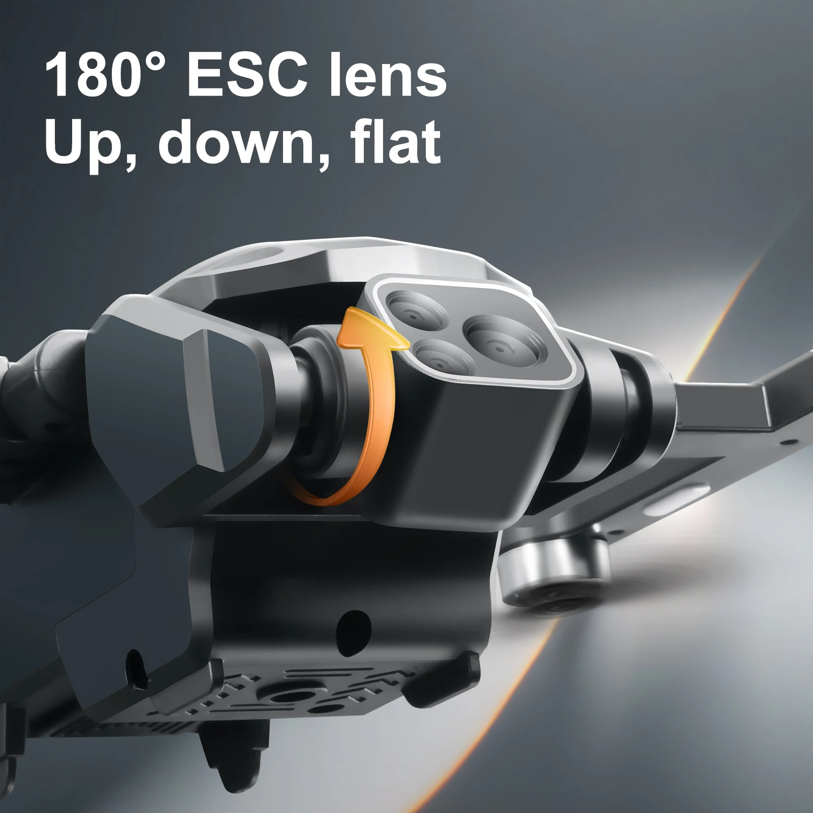 S188 Professional 8K GPS Drone - Drone Battery Li-Ion reseña y precio
