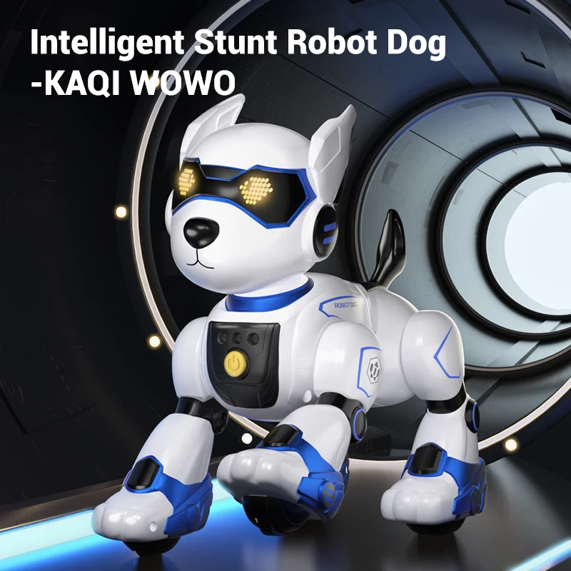 Intelligent RC Robot Electroni - Drone Battery Alarm reseña y precio