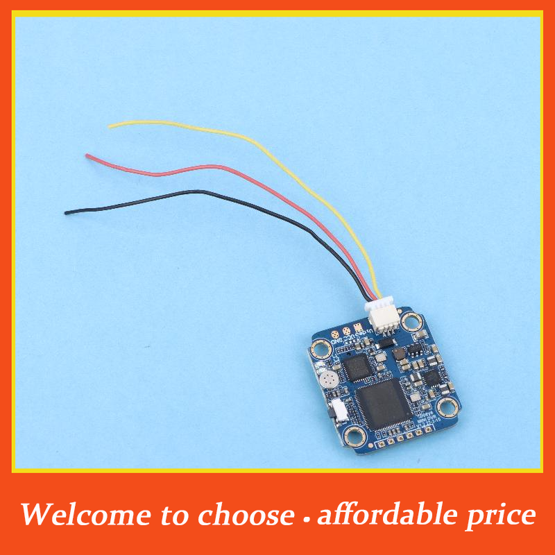 TH 5V-30V Wide Voltage Camera  - Drone Battery High Voltage reseña y precio