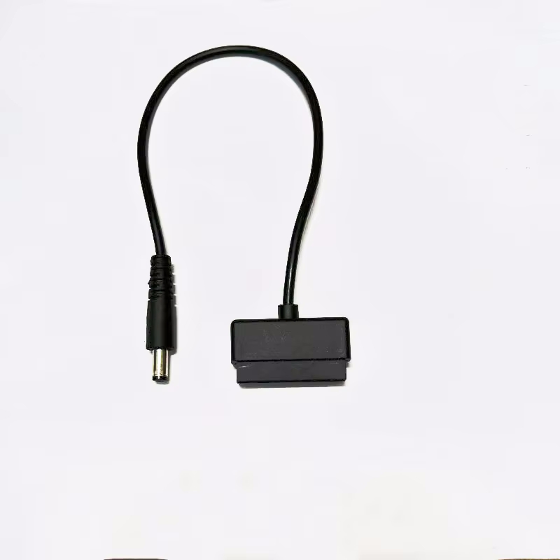 1pcs DC5.5 Port Line for DJI B - Drone Battery Smart reseña y precio