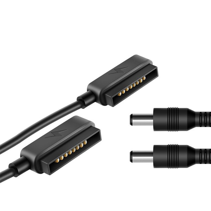1pcs DC5.5 Port Line for DJI B - Drone Battery Smart reseña y precio