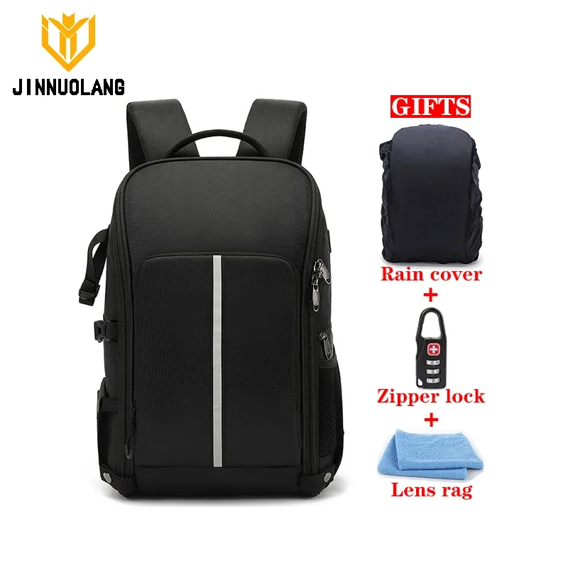 Outdoor Photography Backpack D - Drone Battery Bag reseña y precio
