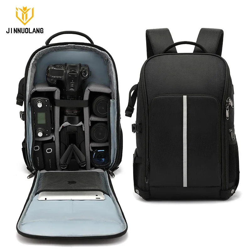 Outdoor Photography Backpack D - Drone Battery Bag reseña y precio