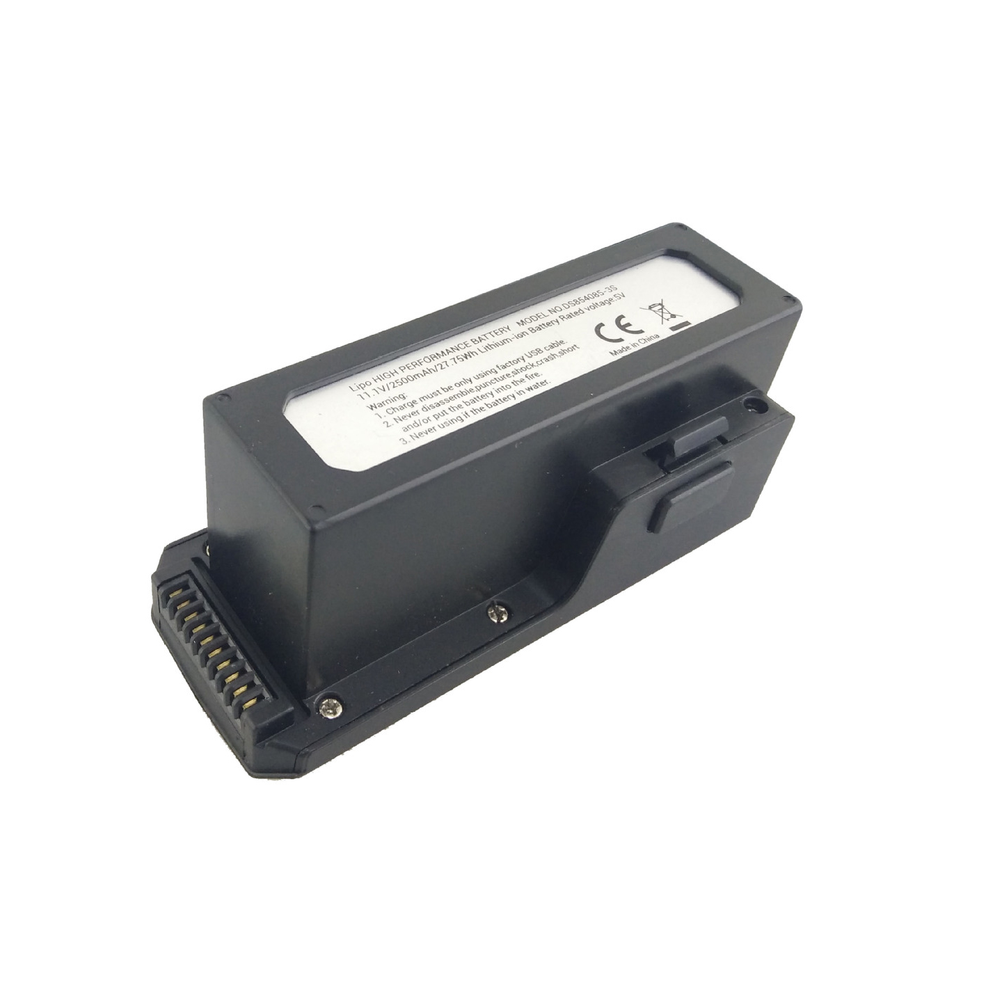 Original F11 4K Pro GPS Drone  - Drone Battery Lipo reseña y precio