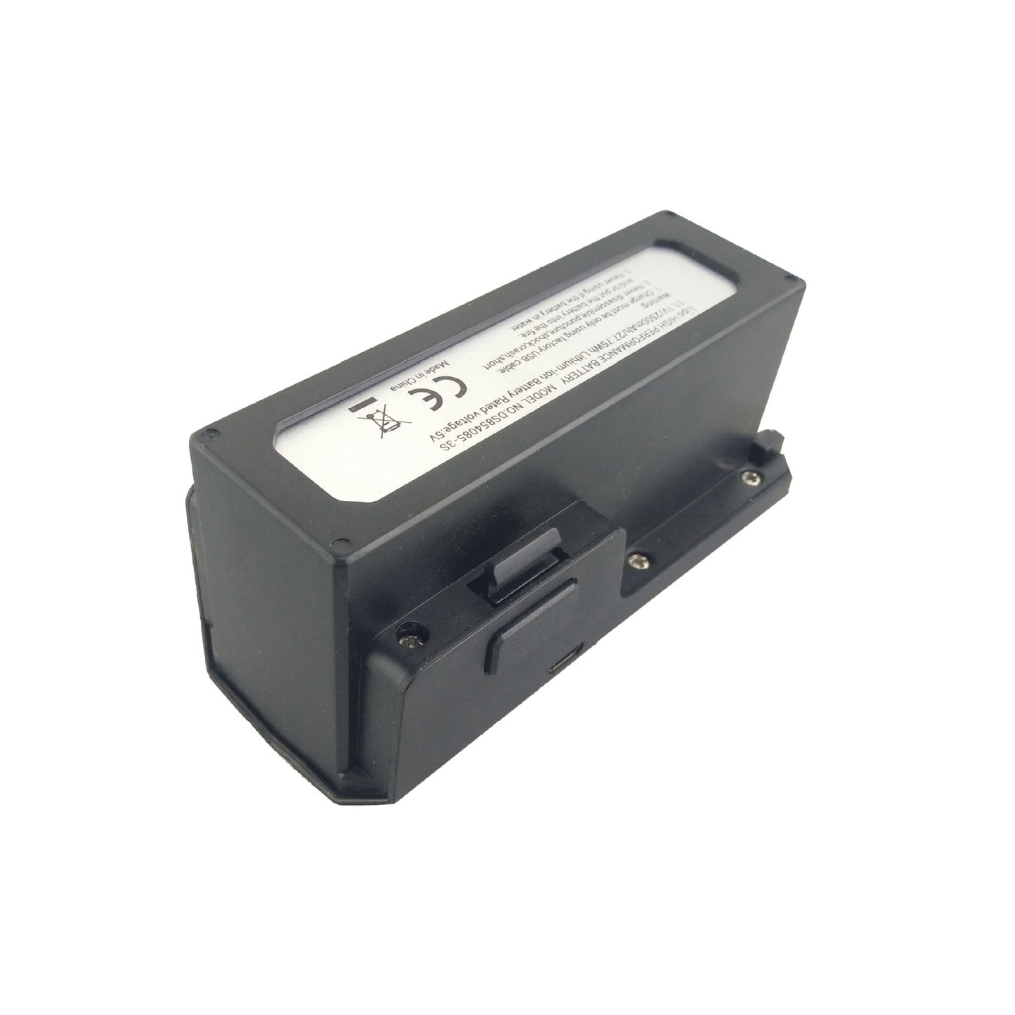 Original F11 4K Pro GPS Drone  - Drone Battery Lipo reseña y precio