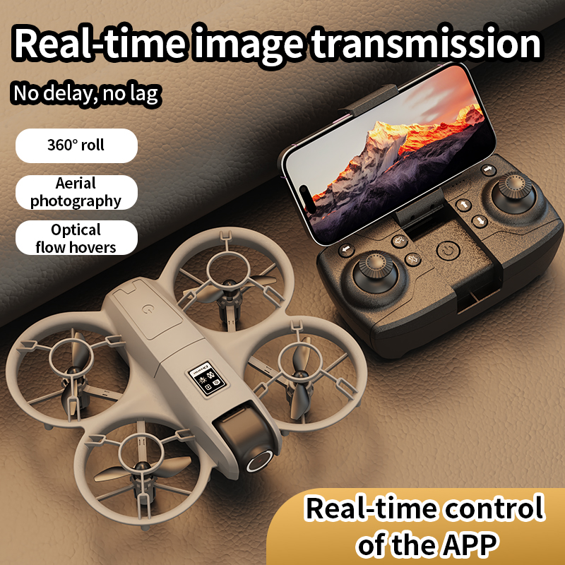 X228 VR FPV Drone HD Dual Came - Drone Battery Case reseña y precio