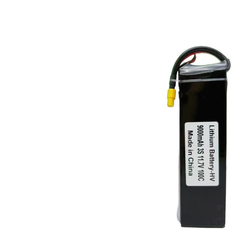 For ZOP High Voltage HV Throug - Drone Battery High Voltage reseña y precio