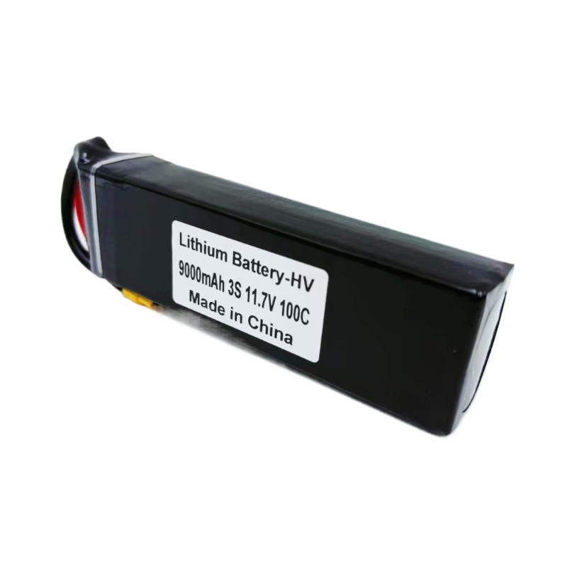 For ZOP High Voltage HV Throug - Drone Battery High Voltage reseña y precio