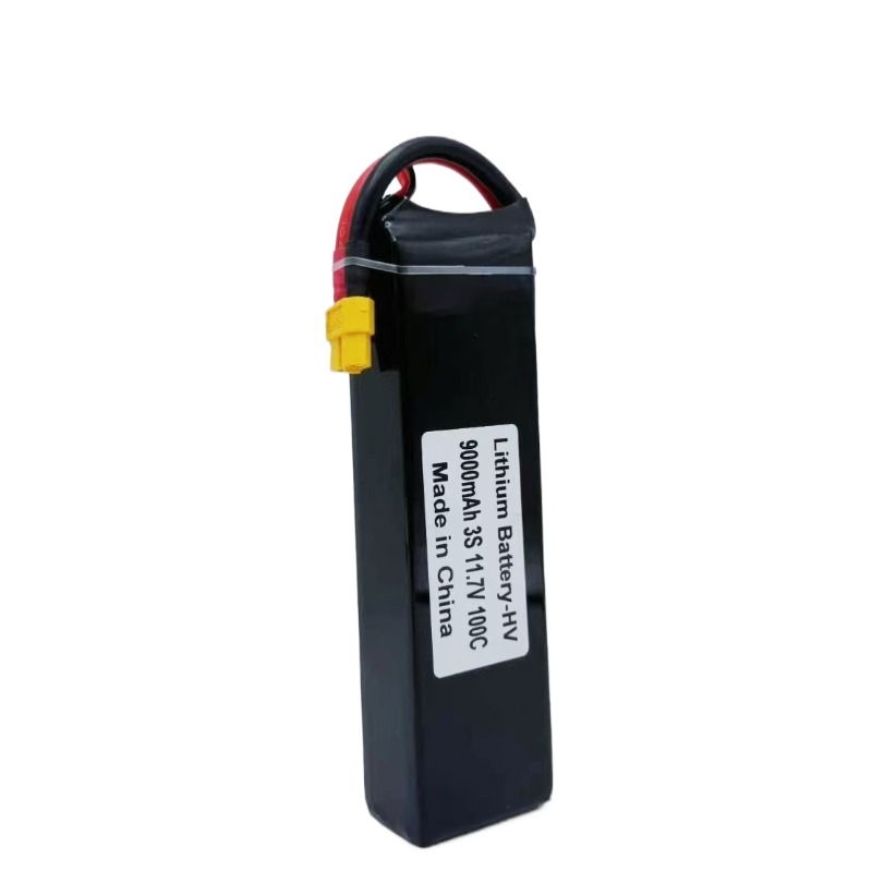 For ZOP High Voltage HV Throug - Drone Battery High Voltage reseña y precio