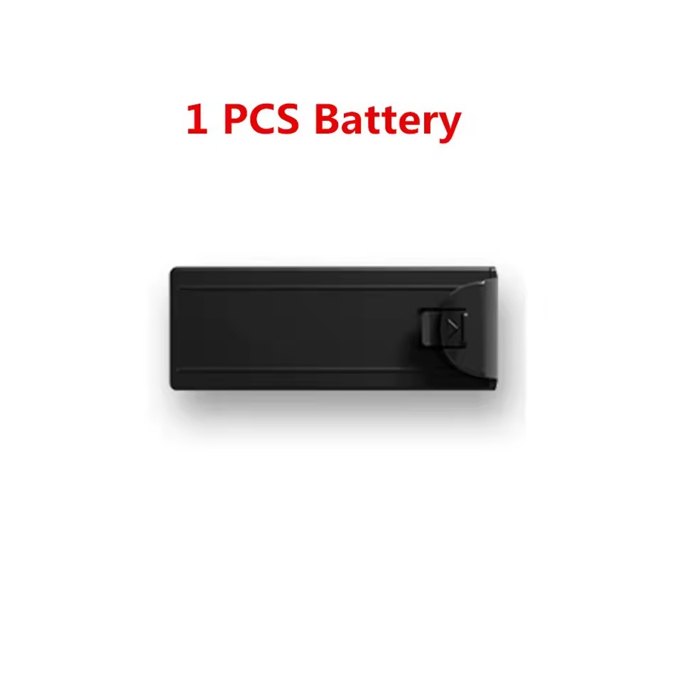 XT555 GPS Drone Battery 3.7V 2 - Drone Battery Li-Ion reseña y precio