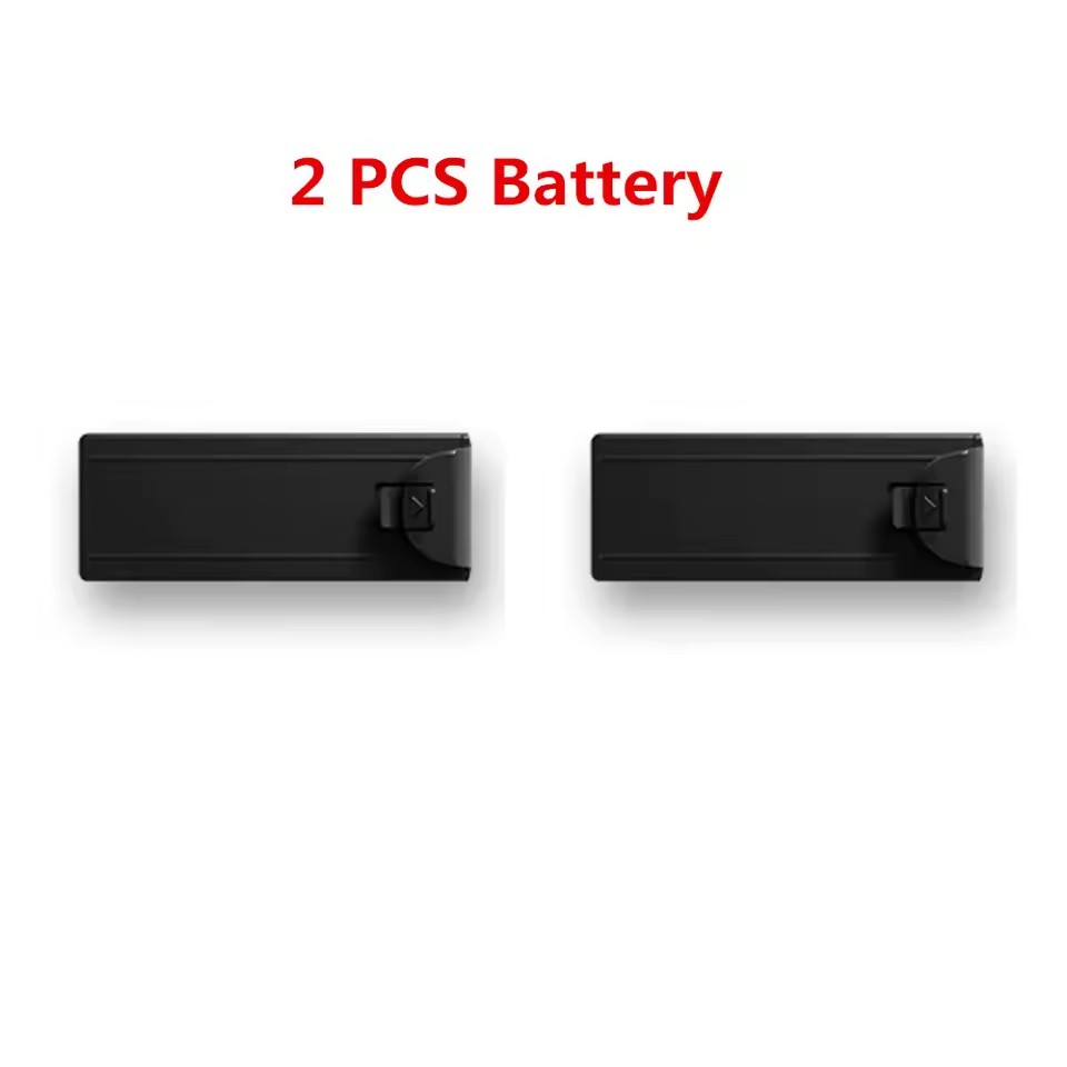 XT555 GPS Drone Battery 3.7V 2 - Drone Battery Li-Ion reseña y precio